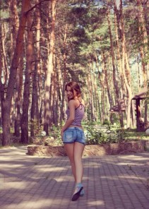 Фото проститутки Алена №7 в городе Санкт-Петербург