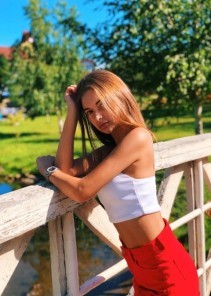 Фото проститутки Настя №2 в городе Санкт-Петербург