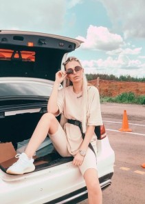 Фото проститутки Настя №3 в городе Санкт-Петербург