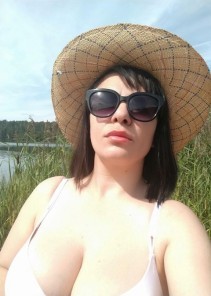 Фото проститутки Виктория №2 в городе Санкт-Петербург